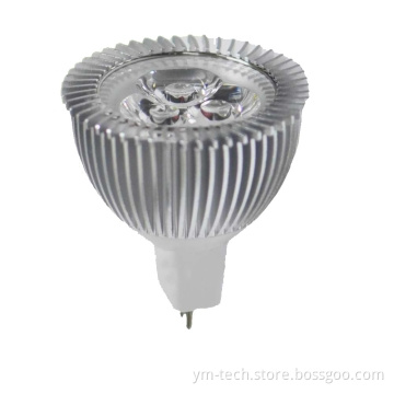 LED, LED Light, LED Spot Light, Indoor Illumition Light